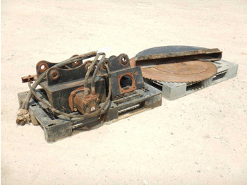 Betonudstyr