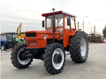 Traktor FIAT