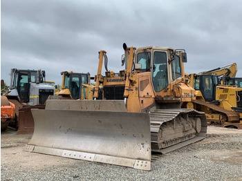 Bulldozer LIEBHERR PR 724