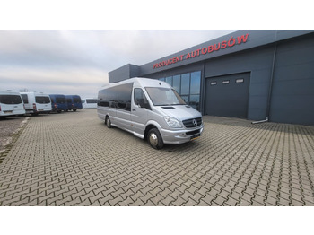 Turistbus MERCEDES-BENZ Sprinter 516