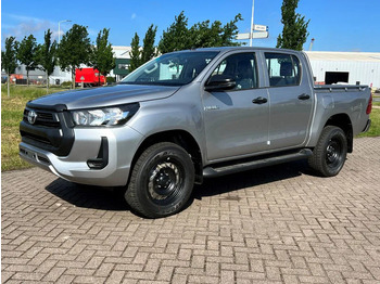 Pickup TOYOTA