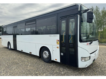 Forstæder bus IRISBUS