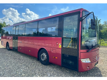 Forstæder bus MERCEDES-BENZ