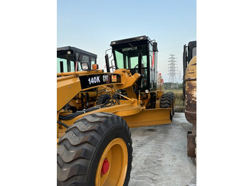 Grader CATERPILLAR 140K