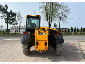 Teleskop truck JCB 531-70: billede 4