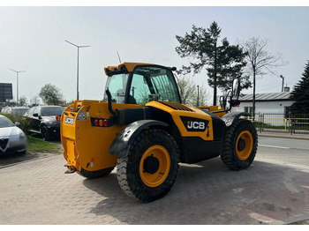 Teleskop truck JCB 531-70: billede 5