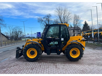 Teleskop truck JCB 531-70: billede 2