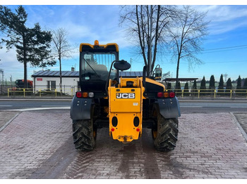 Teleskop truck JCB 531-70: billede 4