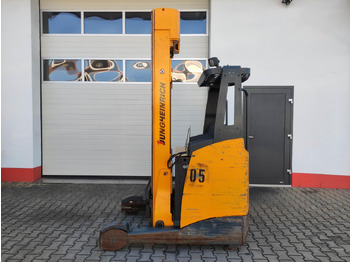 Reach truck JUNGHEINRICH ETV