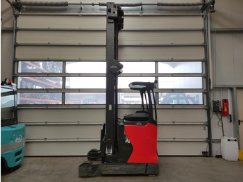 Reach truck LINDE R16