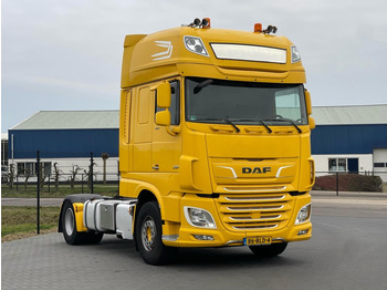 Trækker DAF XF 480