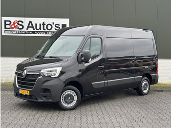 Varevogn RENAULT Master 2.3