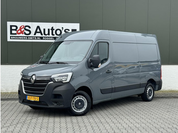 Varevogn RENAULT Master 2.3