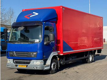 Lastbil varevogn DAF LF 45 210