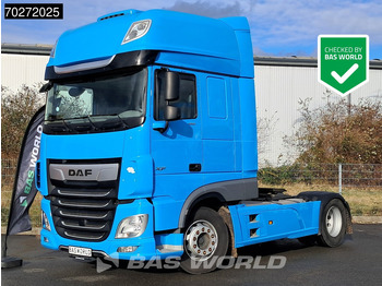 Trækker DAF XF 480