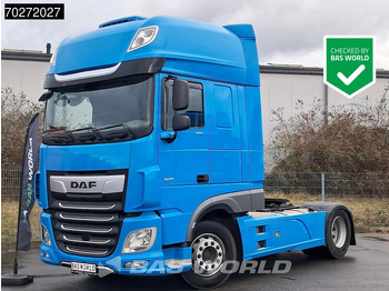 Trækker DAF XF 480