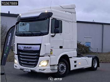 Trækker DAF XF 480