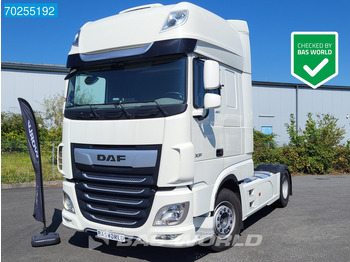 Trækker DAF XF 480