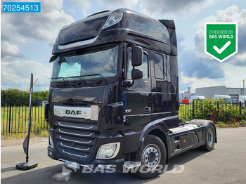 Trækker DAF XF 480