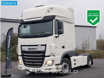 Trækker DAF XF 480