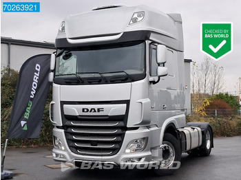 Trækker DAF XF 480