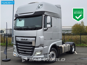 Trækker DAF XF 480