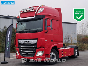 Trækker DAF XF 480