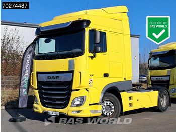 Trækker DAF XF 530