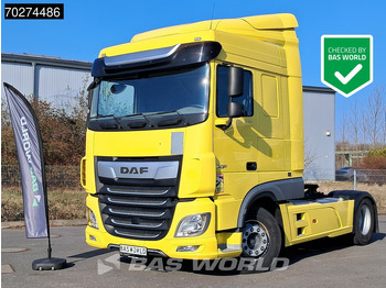 Trækker DAF XF 530