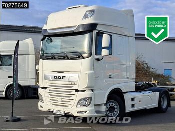 Trækker DAF XF 530