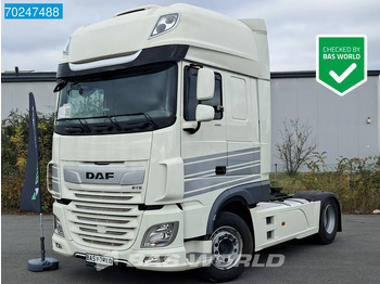 Trækker DAF XF 530