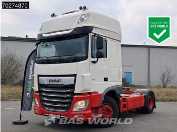 Trækker DAF XF 530