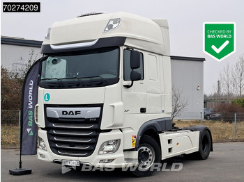 Trækker DAF XF 530