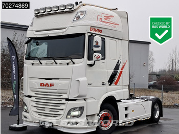 Trækker DAF XF 530