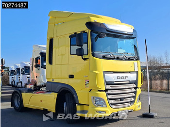 Trækker DAF XF 530 4X2 SC ACC LED Euro 6: billede 4