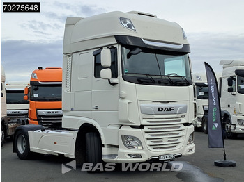 Trækker DAF XF 530 4X2 SSC Retarder 2xTanks Standklima Euro 6: billede 4