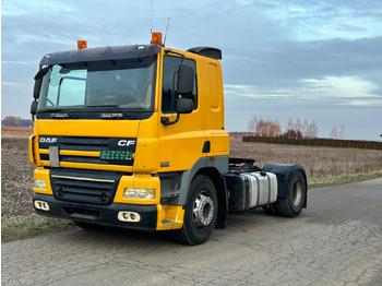 Lastbil chassis DAF