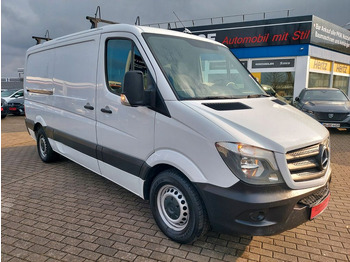 Minibus MERCEDES-BENZ Sprinter 316