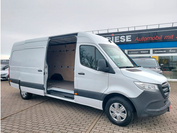 Minibus MERCEDES-BENZ Sprinter 317