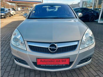 Bil Opel Vectra 1.8 Limousine Xenon Leder Klima Sitzhei.: billede 4