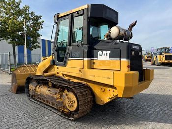 Larvebåndslæsser CATERPILLAR 953