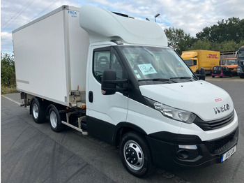 Kølebil IVECO Daily 35c18