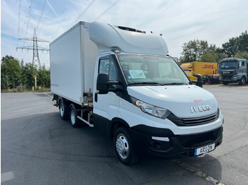 Kølebil IVECO Daily 35c18