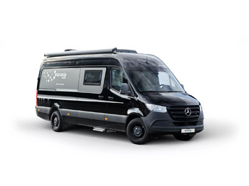 Camper van MERCEDES-BENZ Sprinter 315