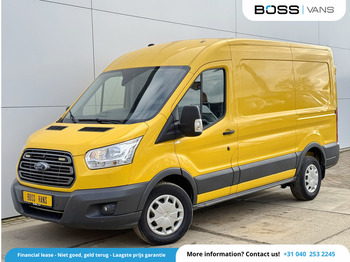 Varevogn FORD Transit