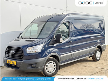 Varevogn FORD Transit