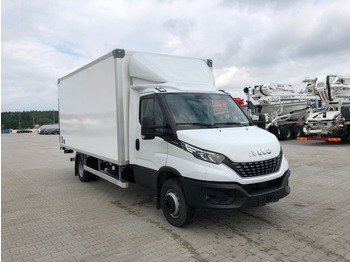 Kølebil IVECO Daily 70c18