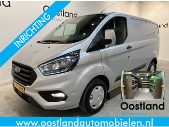 Små varebil FORD Transit