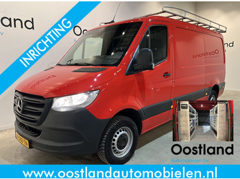 Små varebil MERCEDES-BENZ Sprinter 314