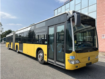 Bybus MERCEDES-BENZ Citaro